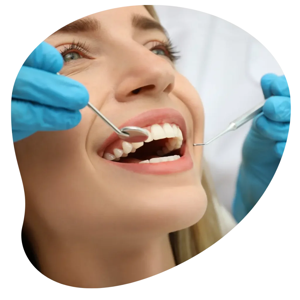 Dentist near me