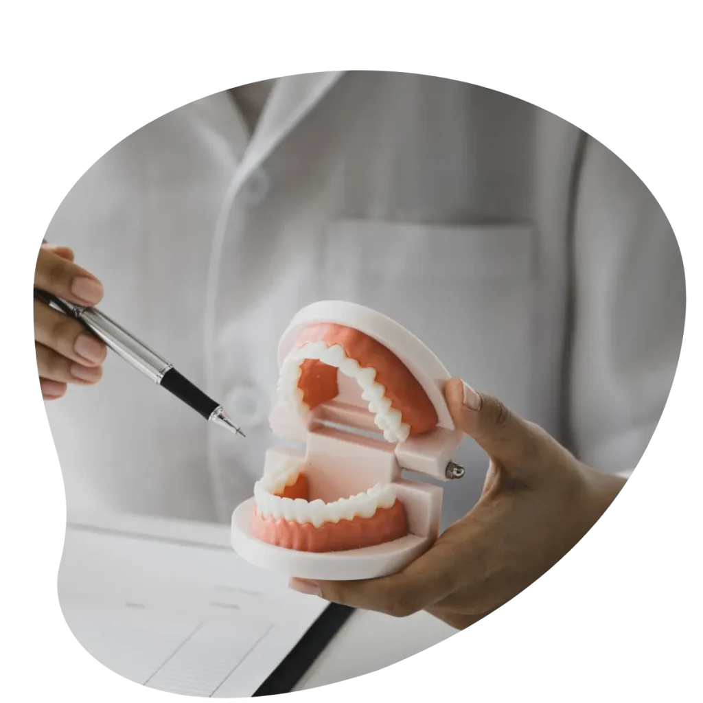 Dentures near me