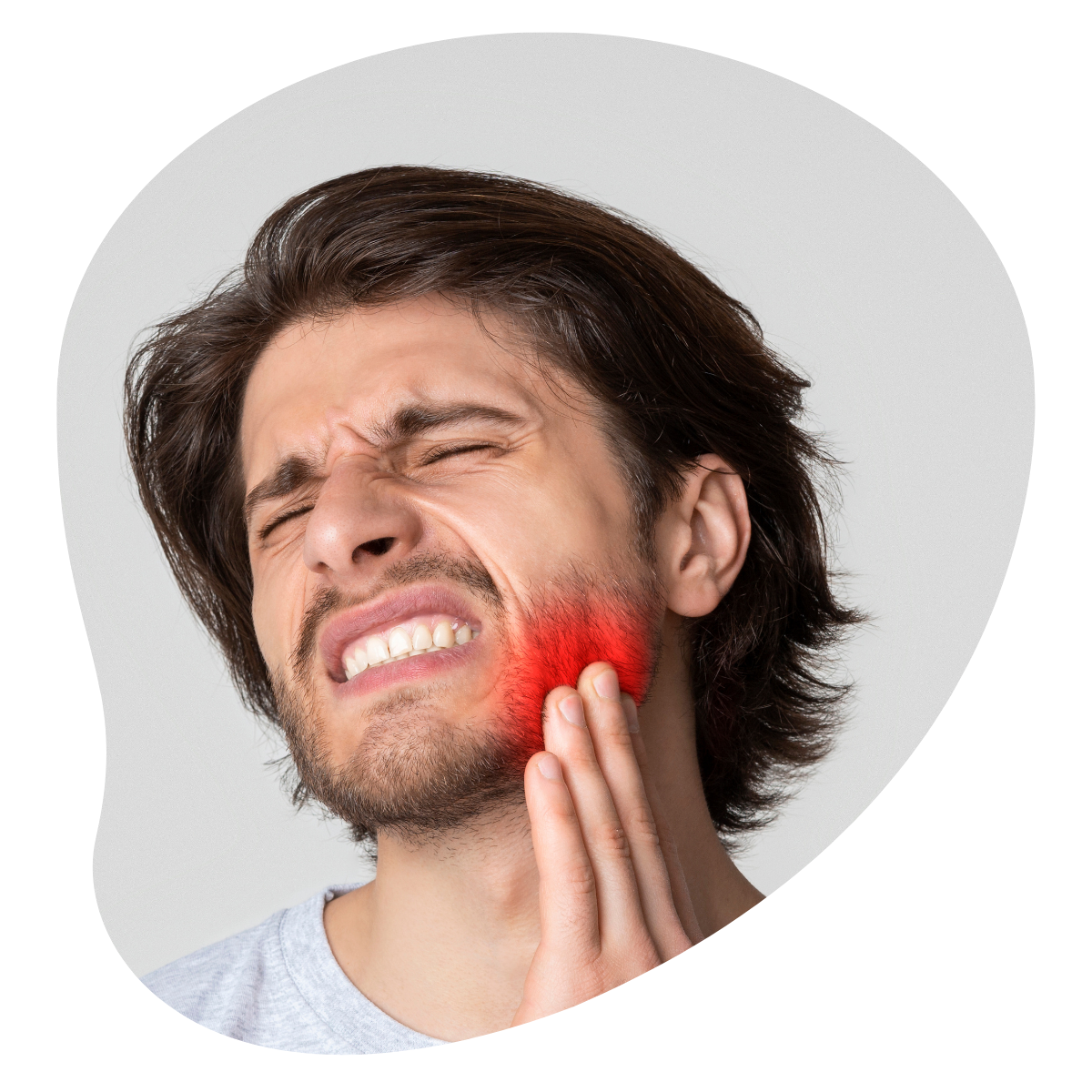Emergency dental care in Grove City OH
