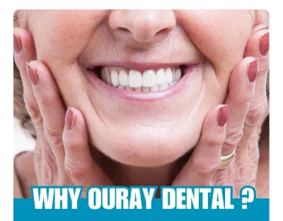 dentist nearby in grove city, oh