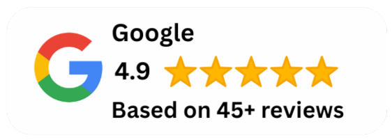 Google Reviews Badge Groveport, OHIO