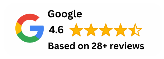 Google Reviews Badge Grove City, OH