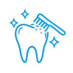 teeth cleaning in Hilliard, OH