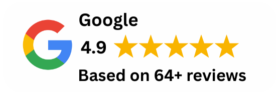 Google Review Badge - Canton