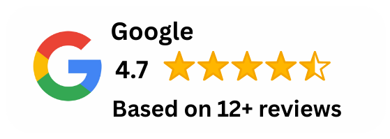 Reviews Badge - Westerville