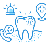 emergency-dental-services-Westerville OHIO